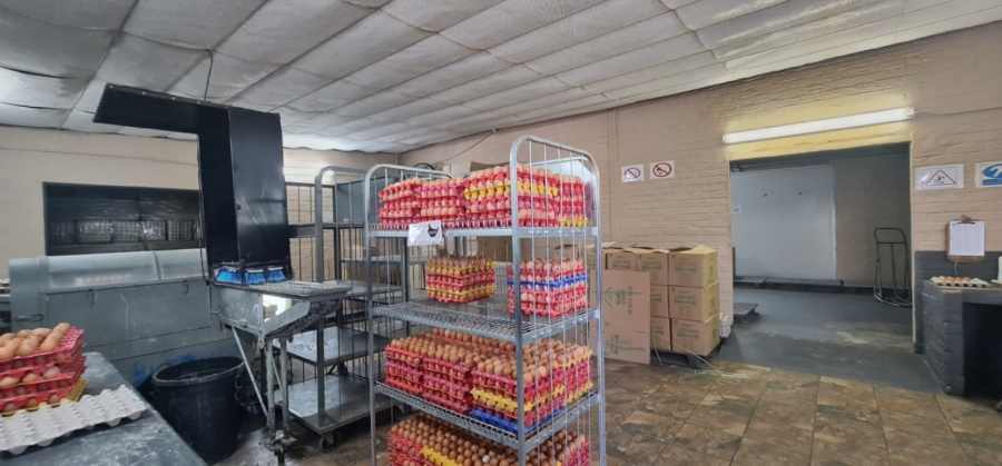 Commercial Property for Sale in Bloemfontein Rural Free State